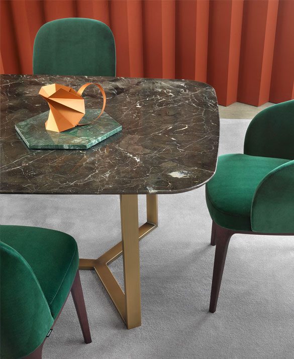 DINING TABLES