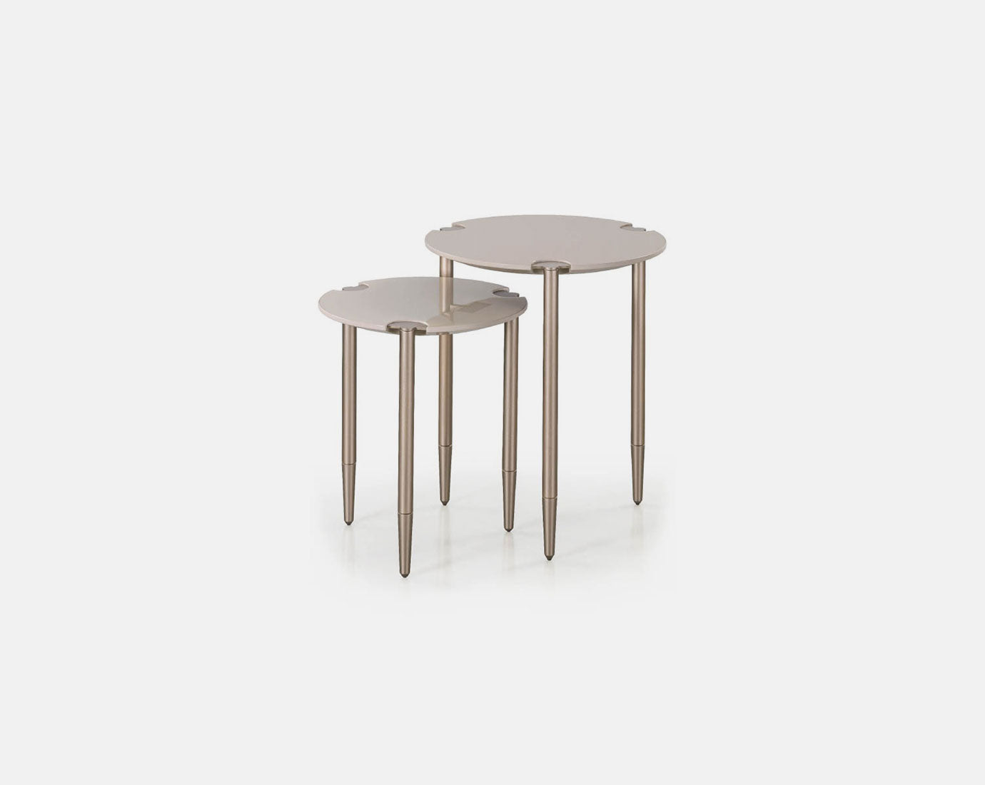 Coffee tables