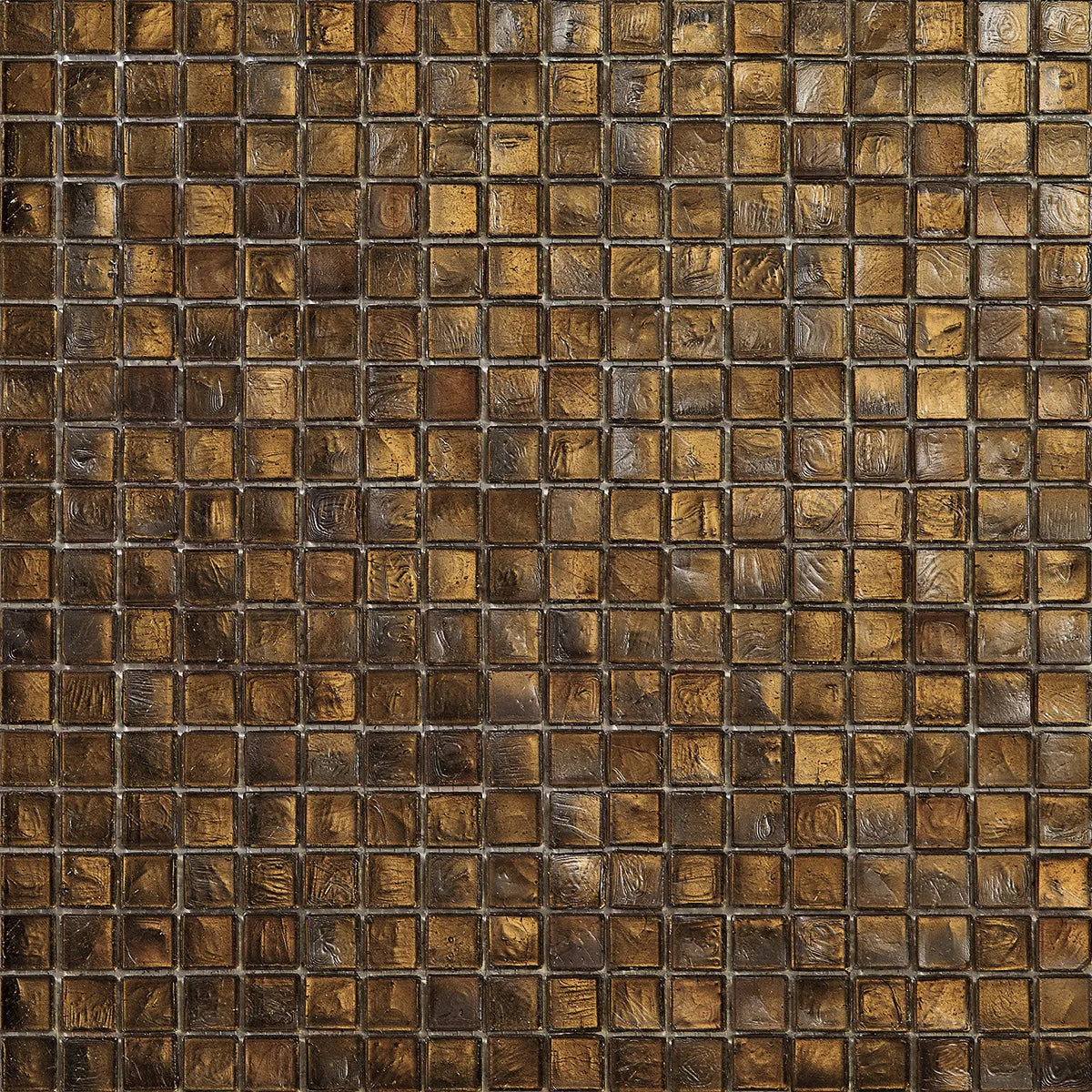 MOSAICS