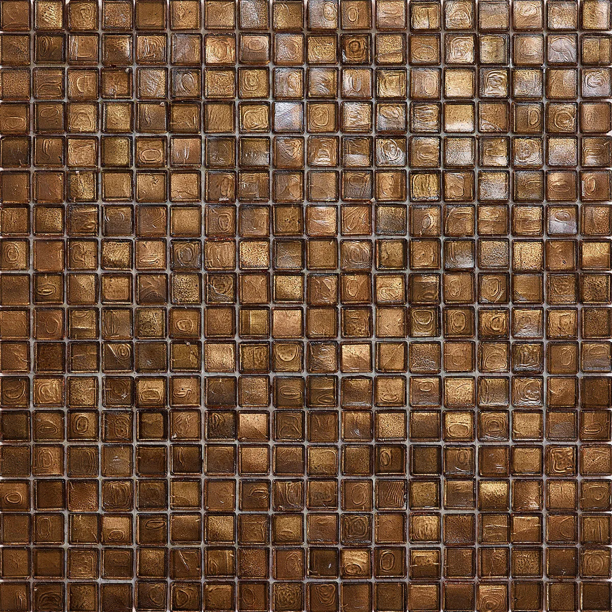 MOSAICS