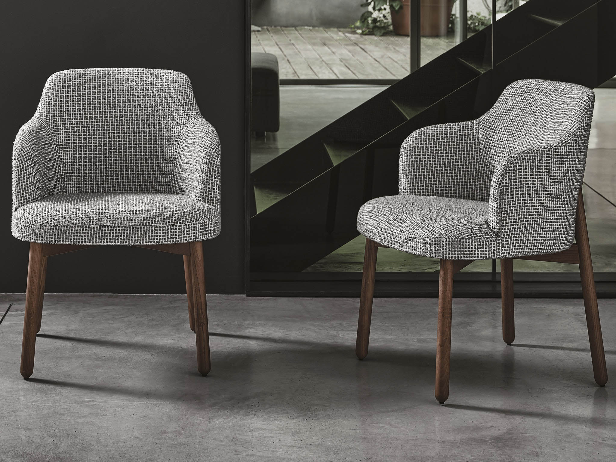 CHAIRS