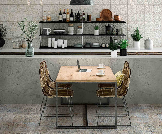 CERAMIC TILES