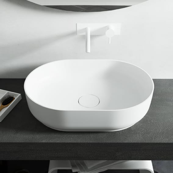 WASHBASINS