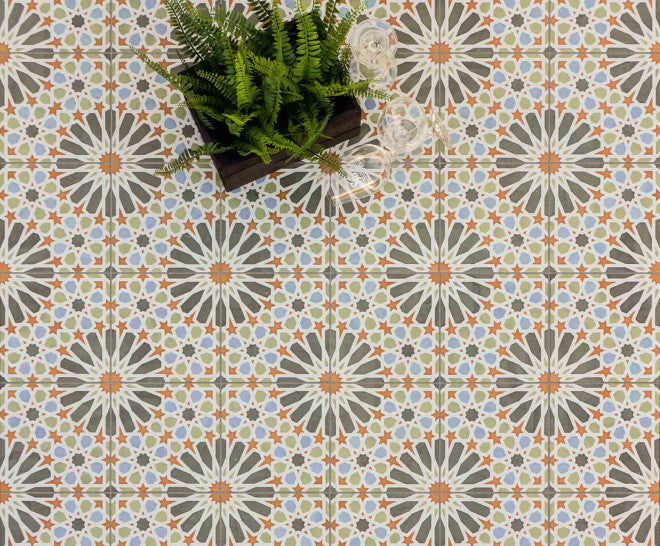 CERAMIC TILES