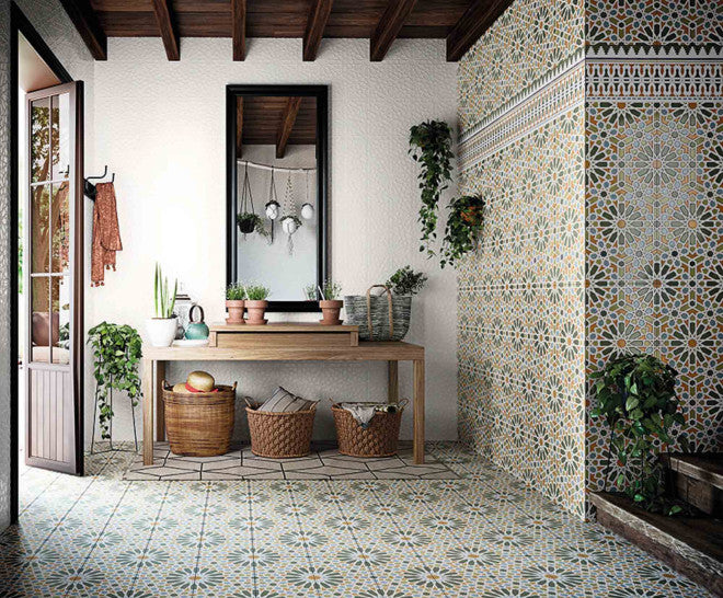 CERAMIC TILES
