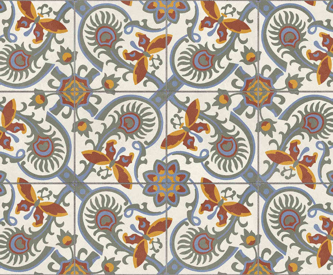 CERAMIC TILES
