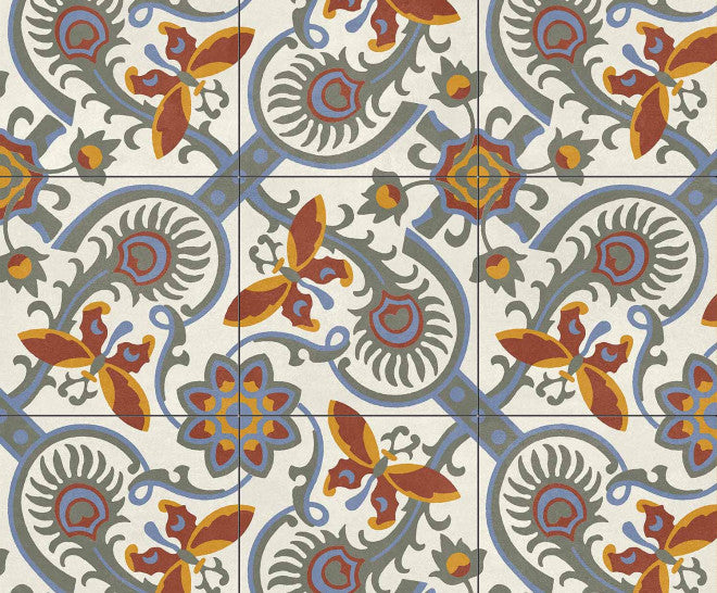 CERAMIC TILES