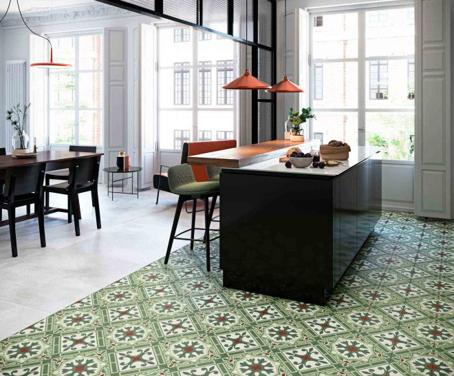 CERAMIC TILES