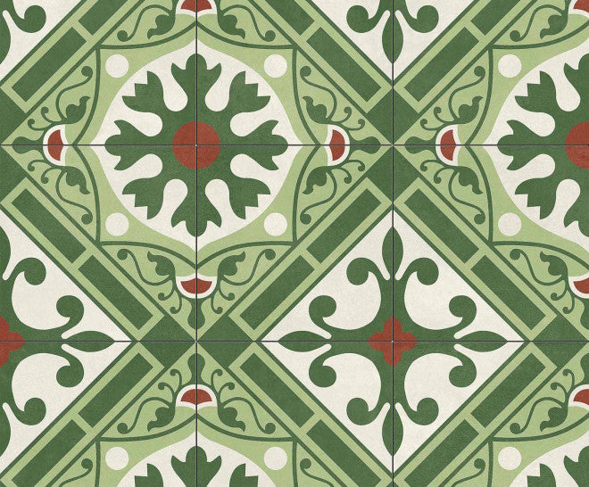 CERAMIC TILES