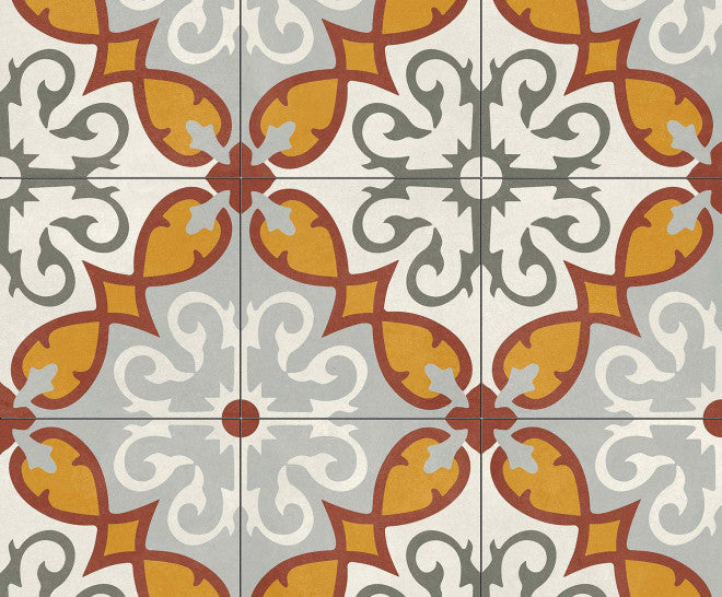 CERAMIC TILES