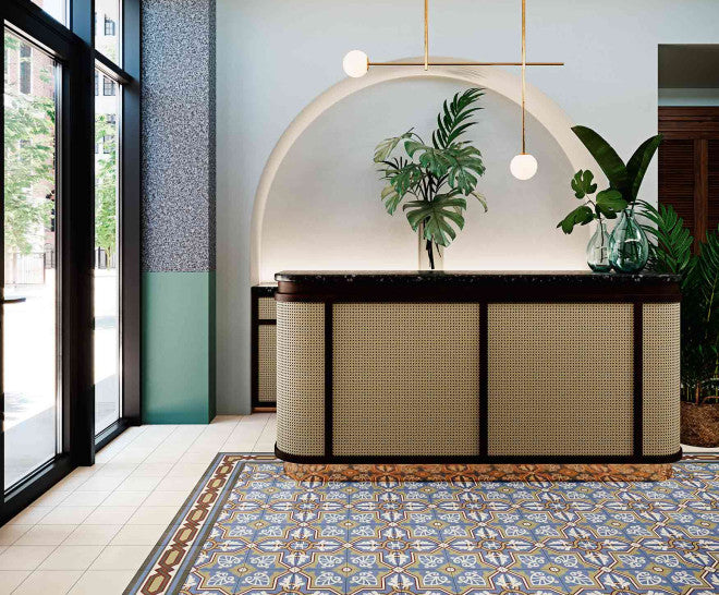 CERAMIC TILES