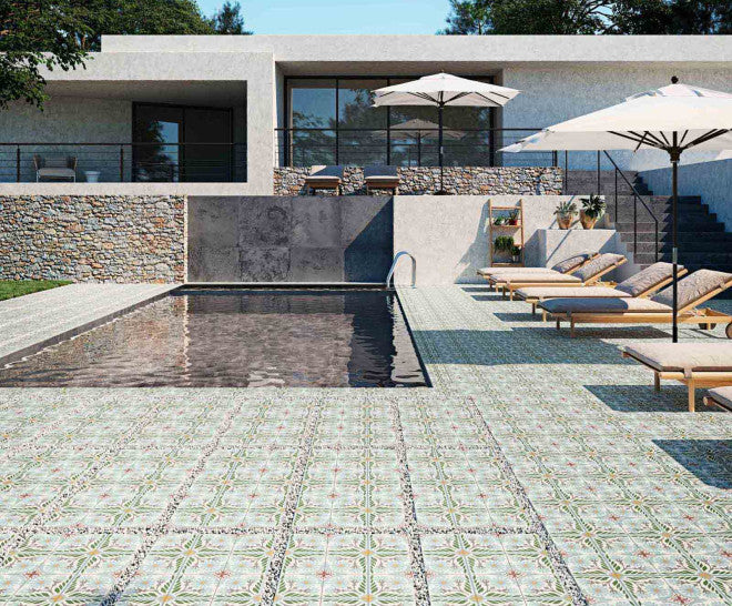 CERAMIC TILES