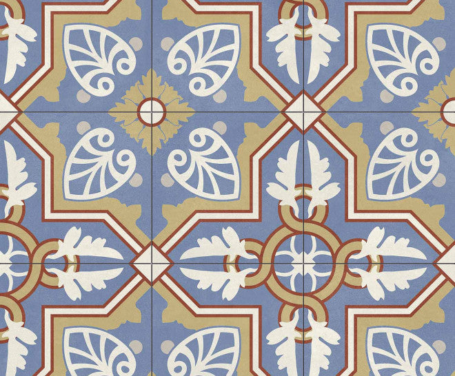 CERAMIC TILES