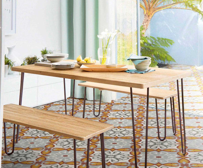 CERAMIC TILES