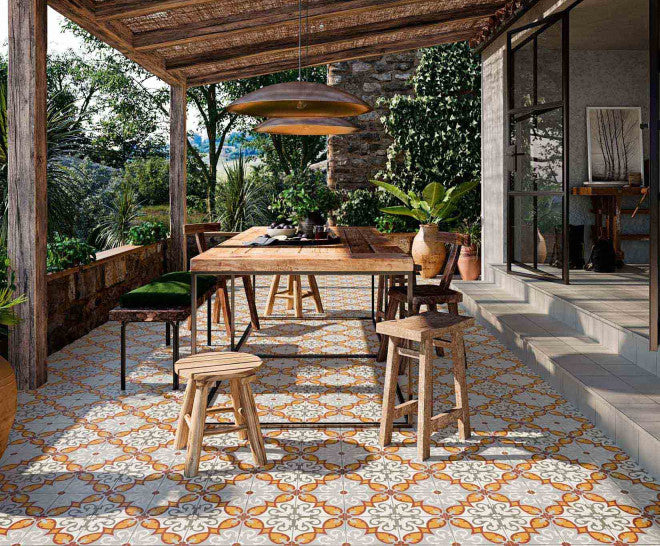 CERAMIC TILES