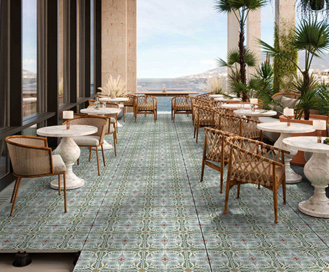 CERAMIC TILES