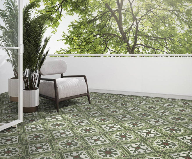 CERAMIC TILES