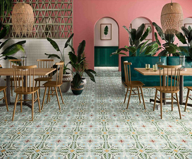 CERAMIC TILES