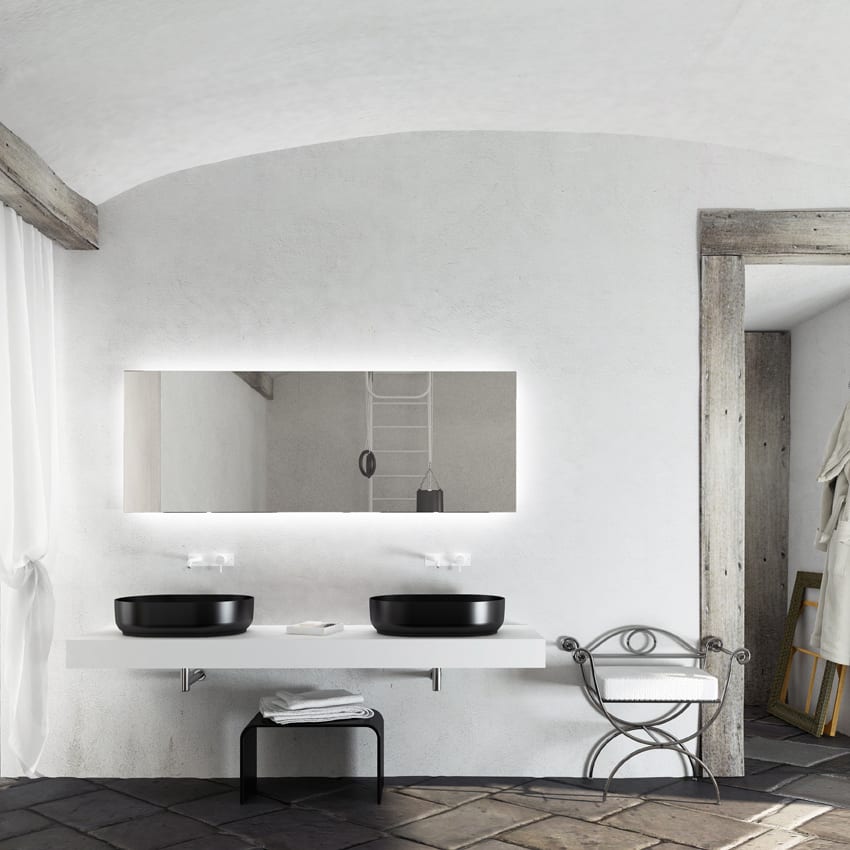 WASHBASINS