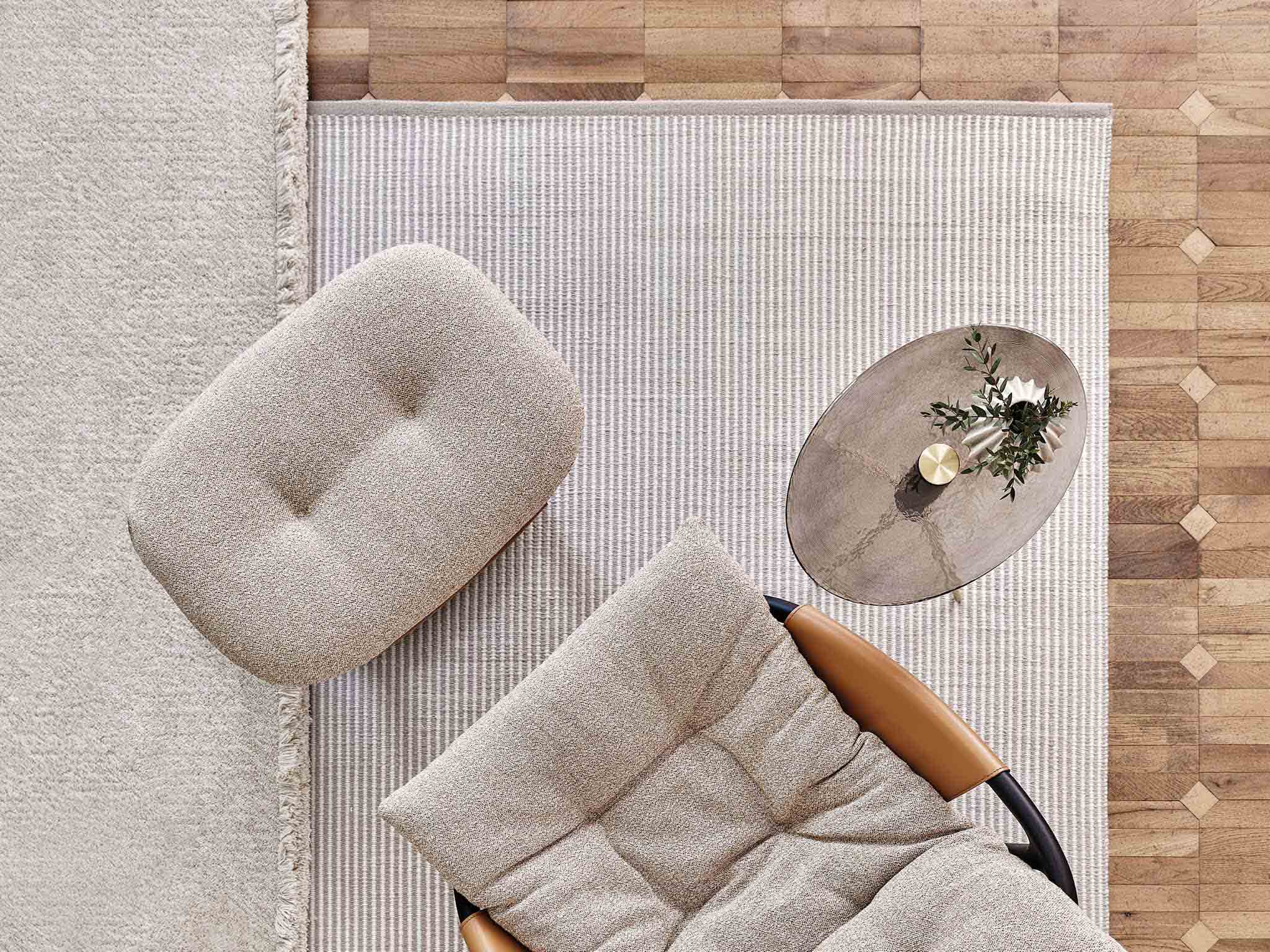 POUFS