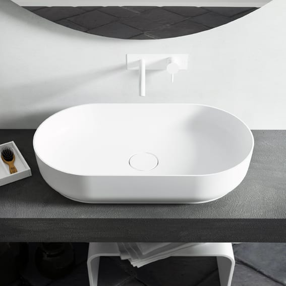 WASHBASINS