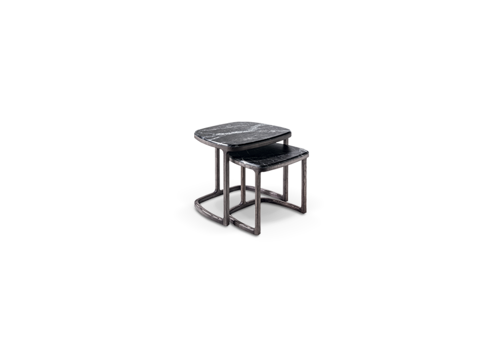 SIDE & COFFEE TABLES