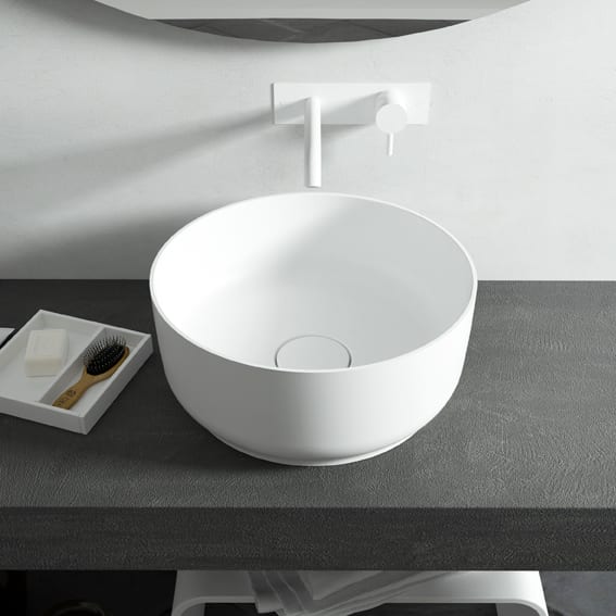 WASHBASINS