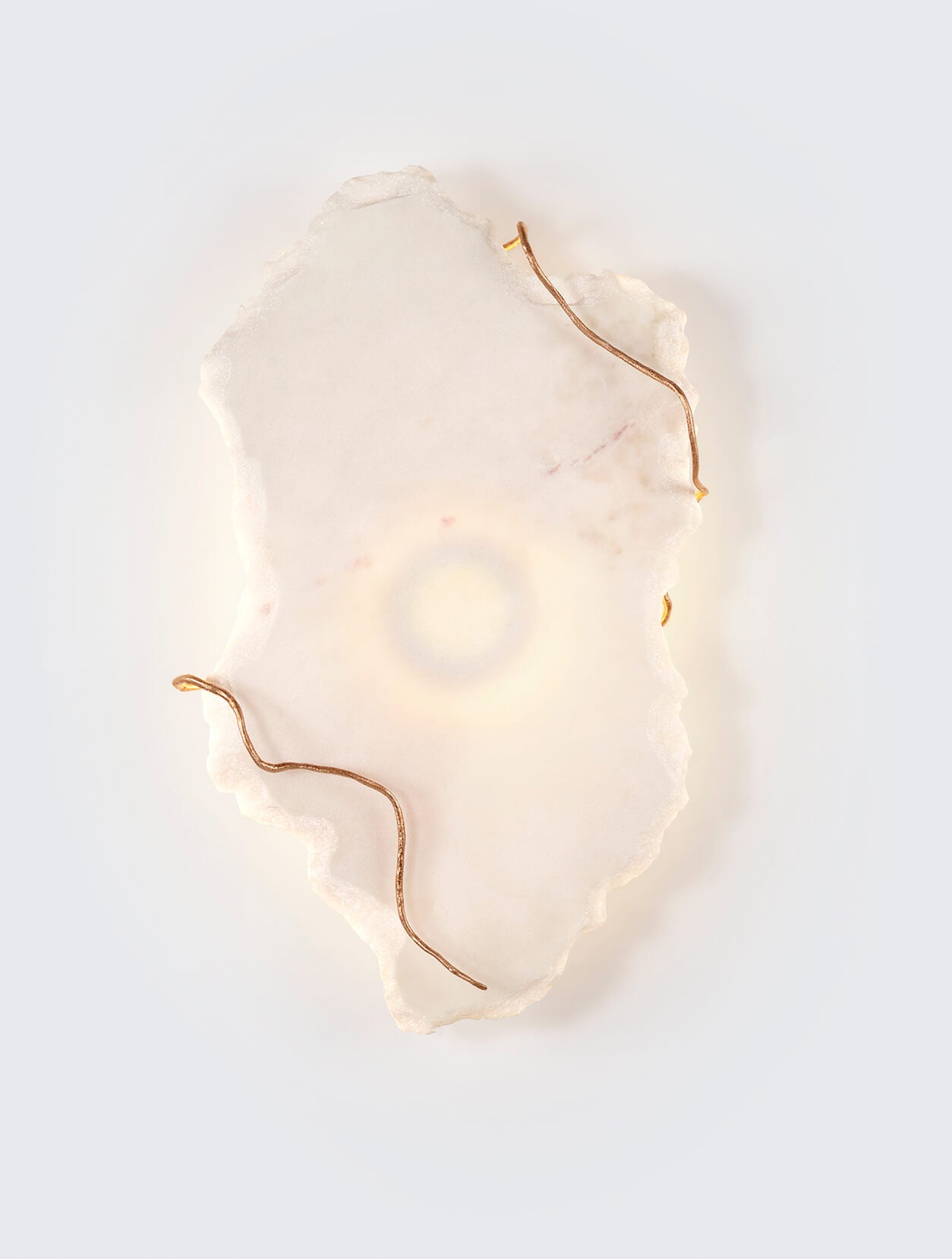 WALL LAMP