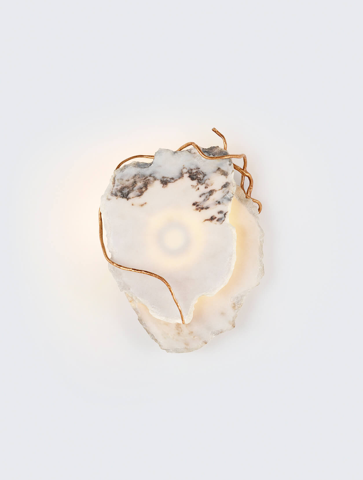 WALL LAMP