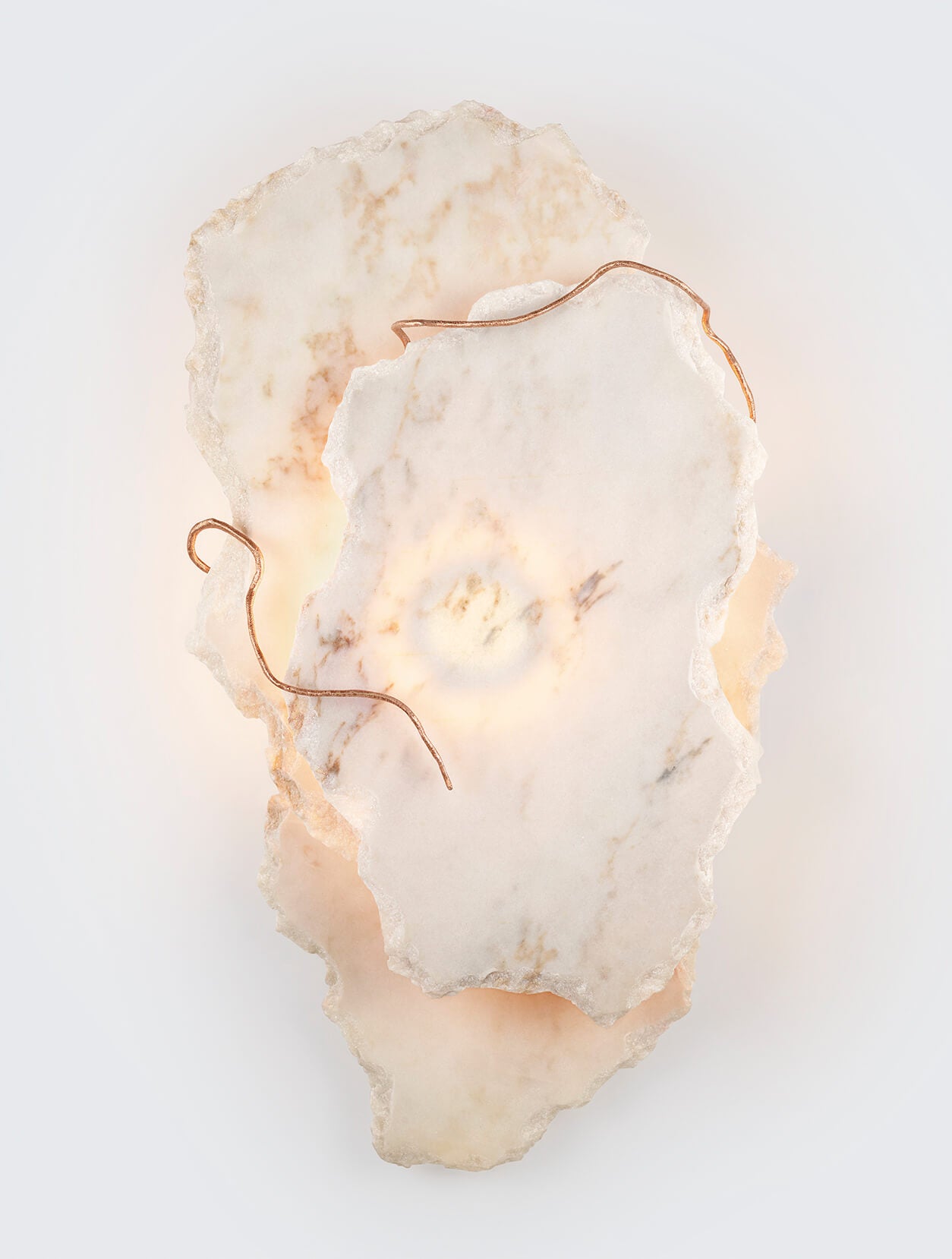 WALL LAMP
