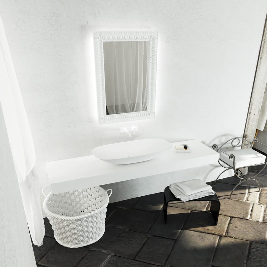 WASHBASINS