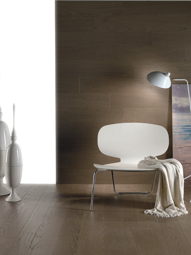 WOOD FLOORING