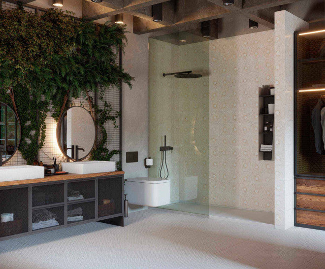 CERAMIC TILES