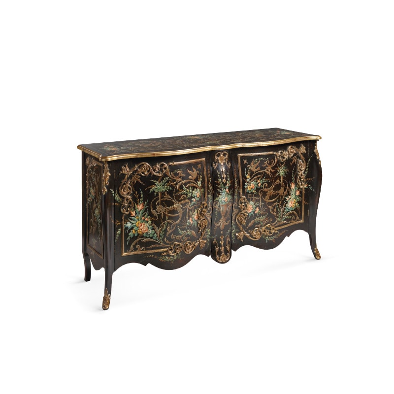 SIDEBOARD