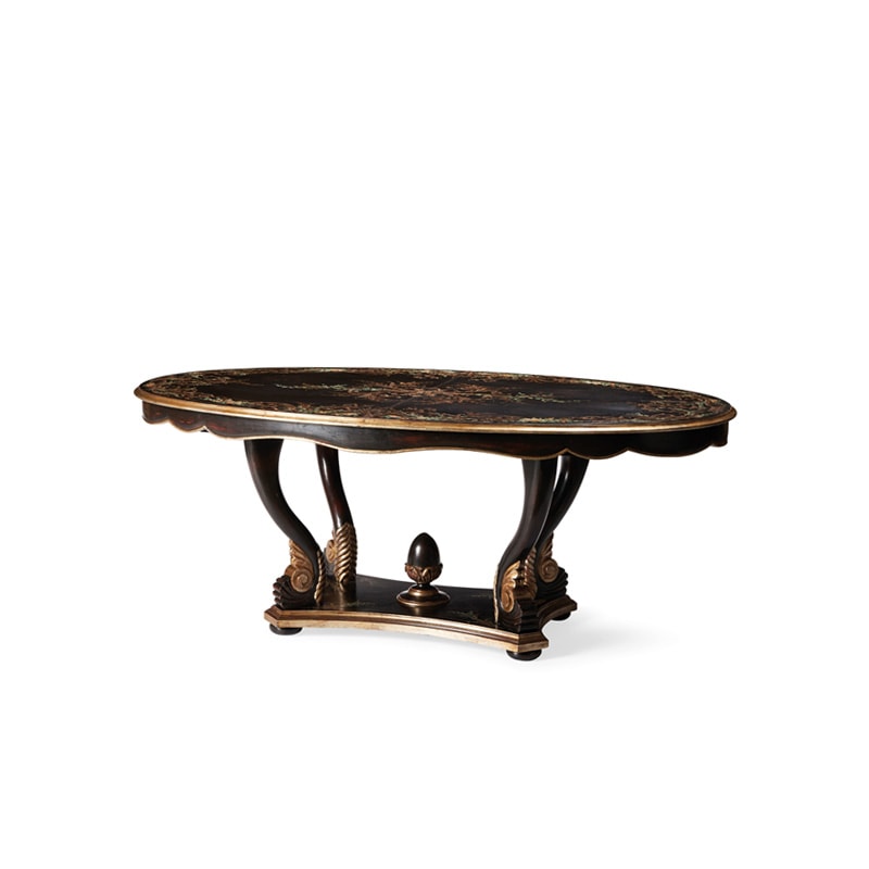 TABLES