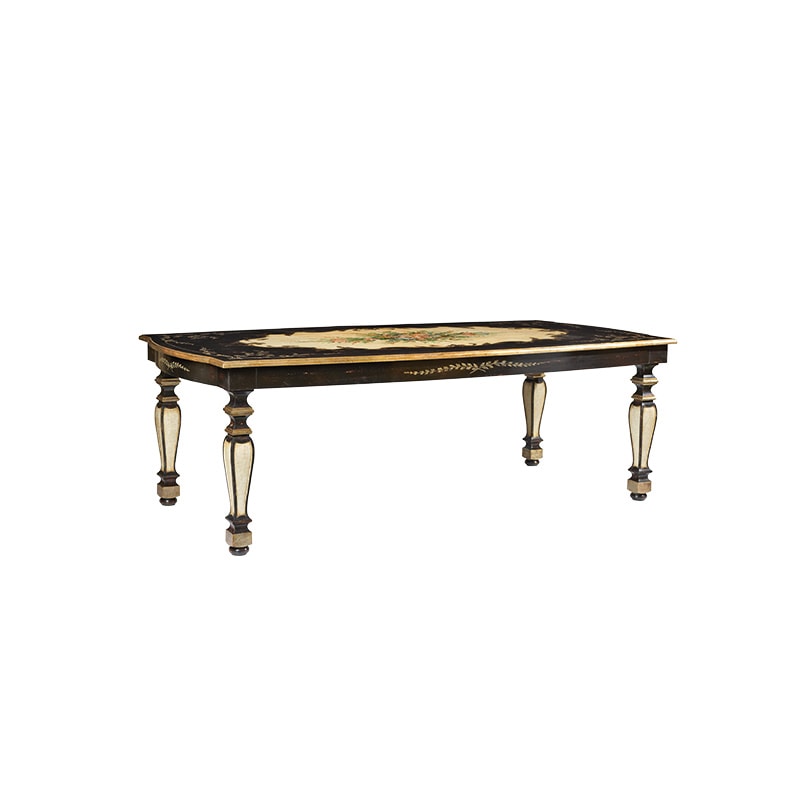 TABLES
