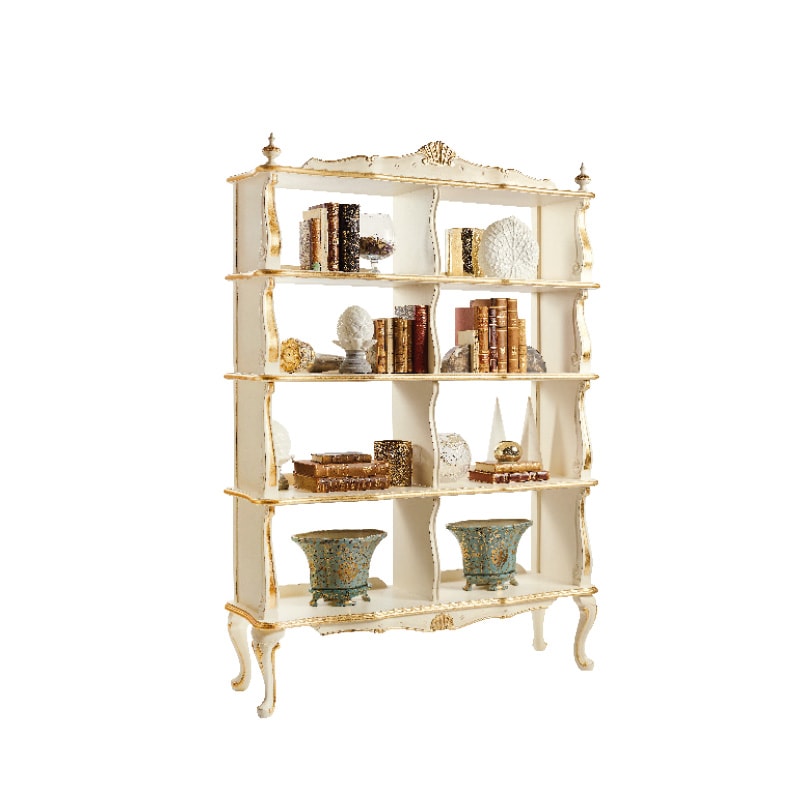 BOOKCASE
