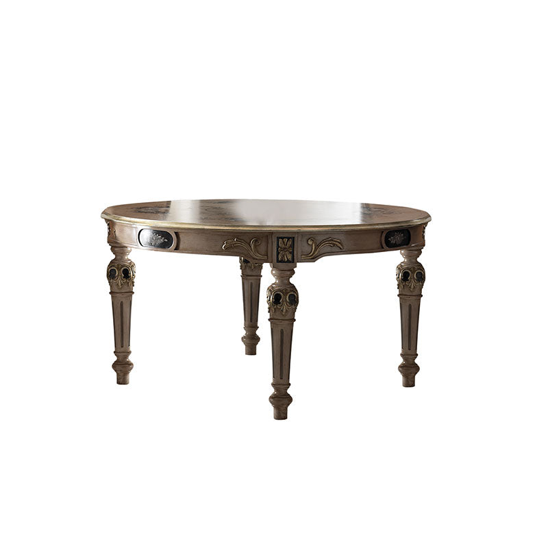 TABLES