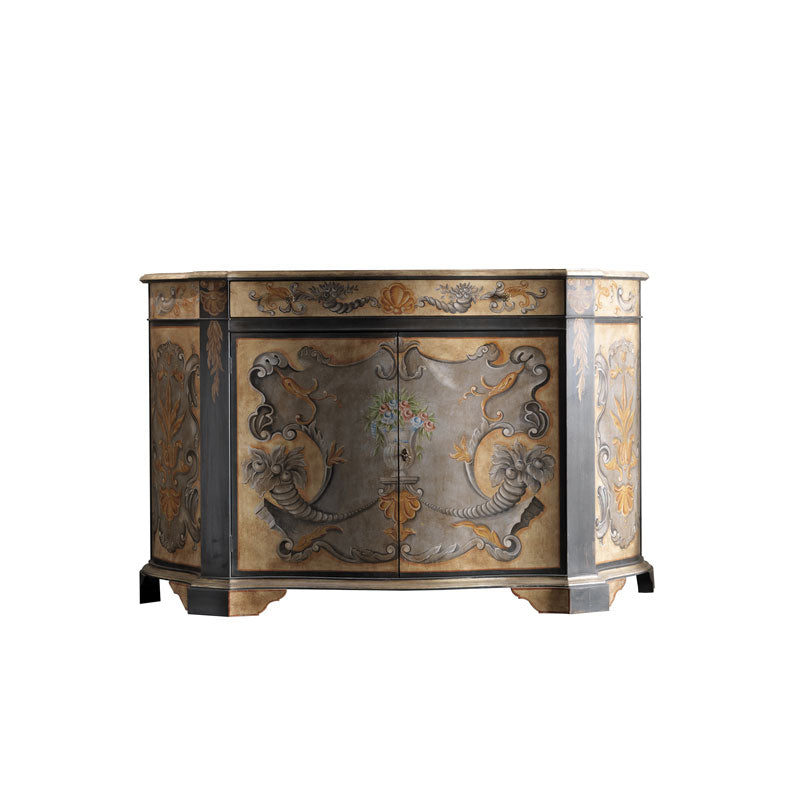 SIDEBOARD