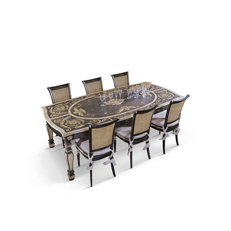 TABLES
