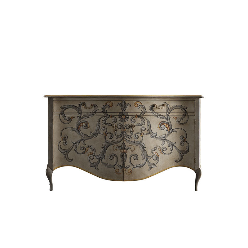 SIDEBOARD