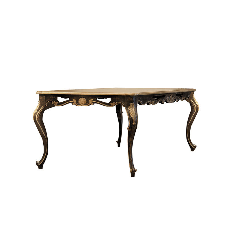 TABLES