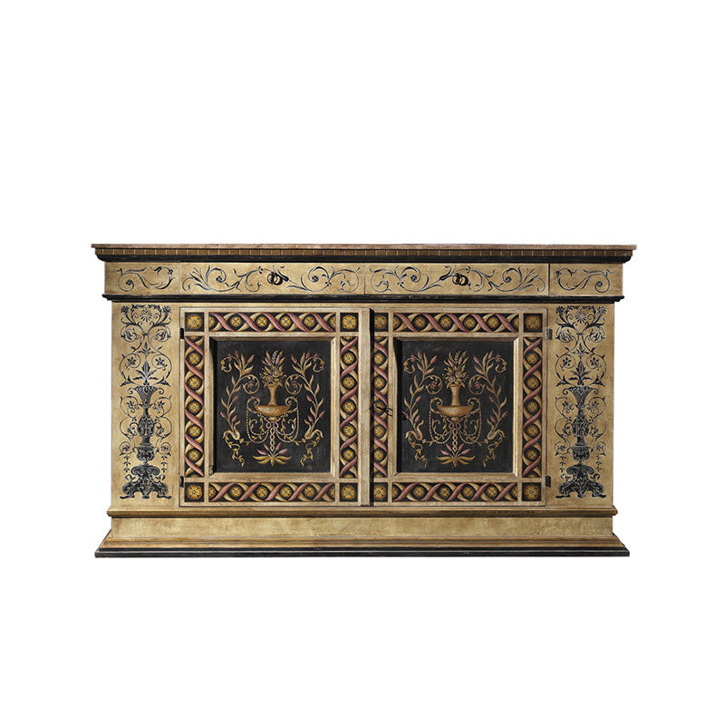 SIDEBOARD