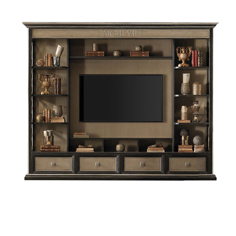 BOOKCASE