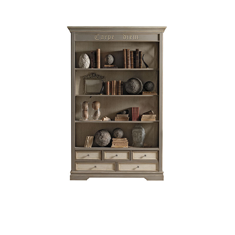 BOOKCASE