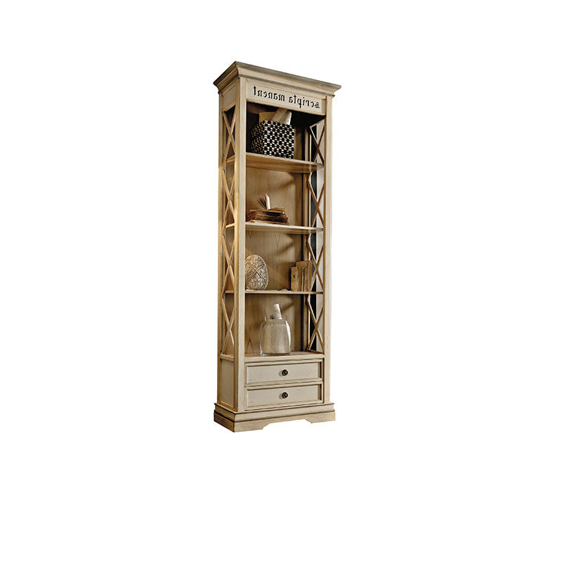 BOOKCASE