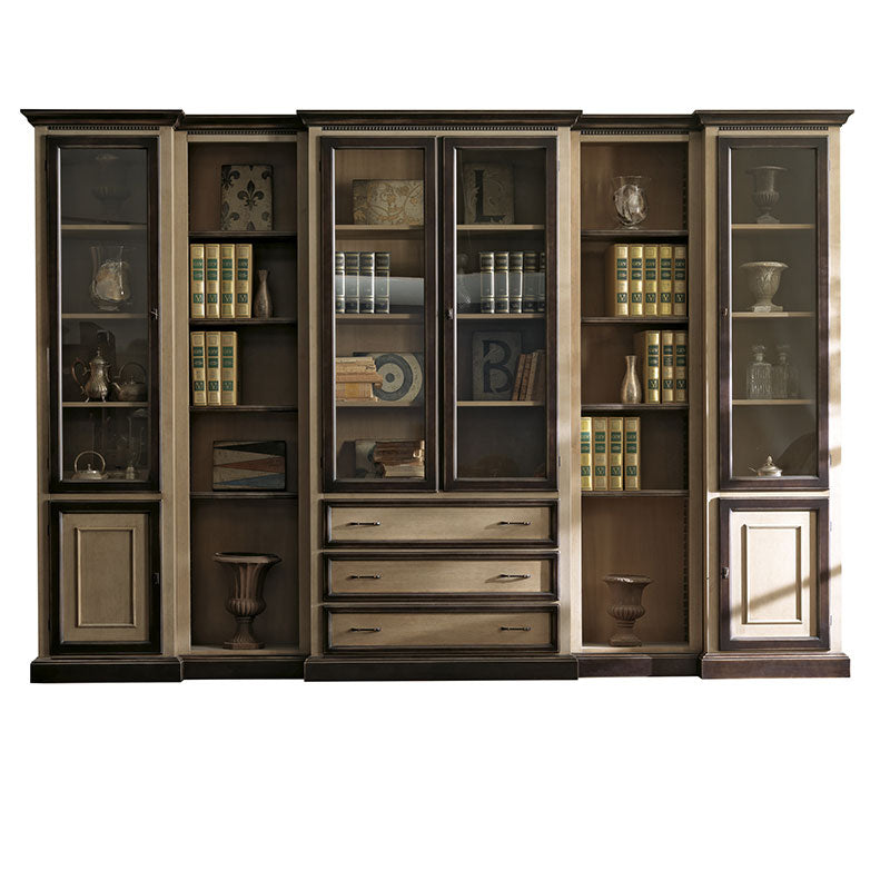 BOOKCASE