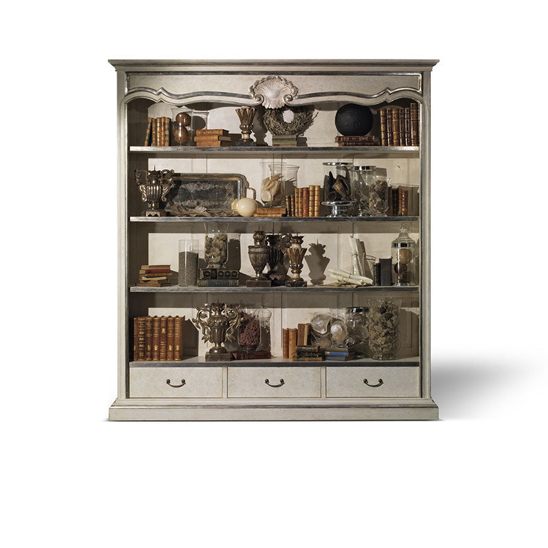 BOOKCASE