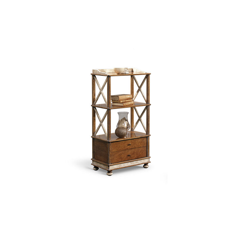 BOOKCASE