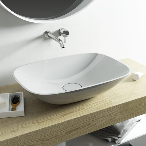 WASHBASINS